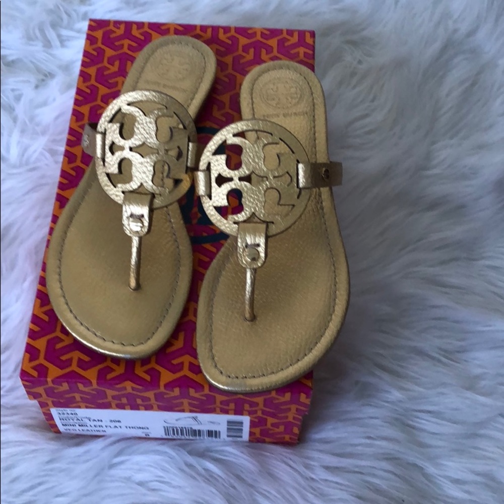 Tory Burch SOLD SOLD🛑 - Picture 1 of 8
